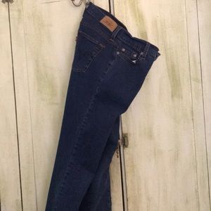 Levi’s Petite Boot Cut